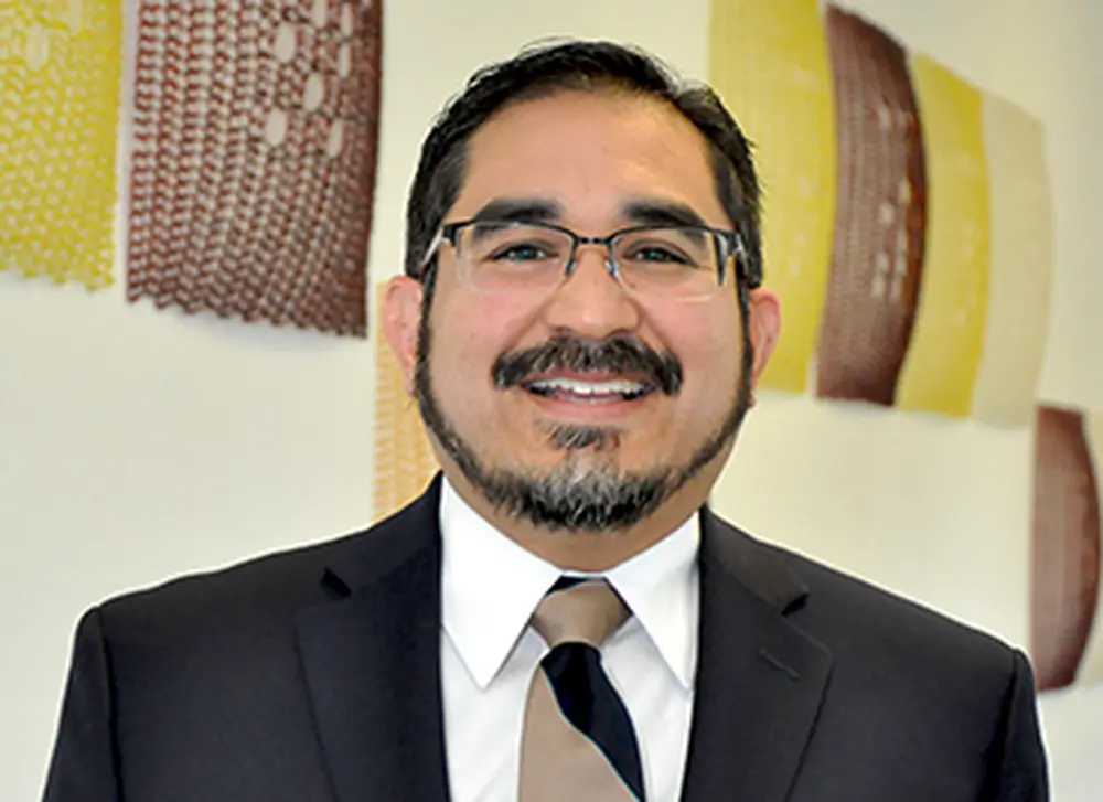 Professor selected to direct American Indian Studies Program