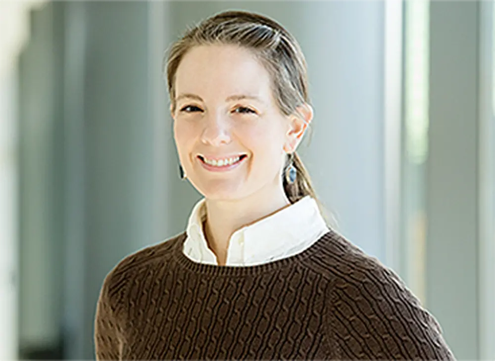 Geology professor receives NSF CAREER grant