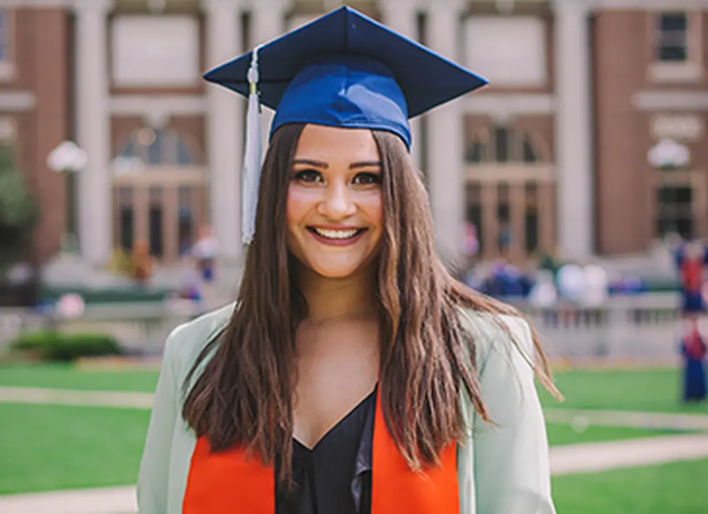 College of LAS alumni awarded Fulbright grants