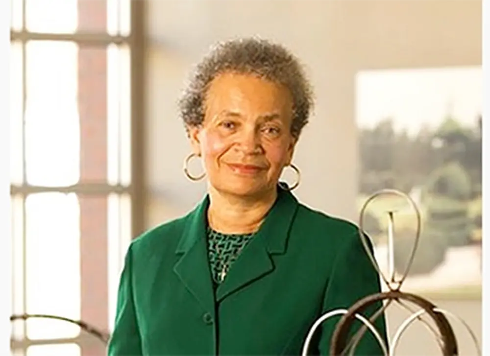 Gift continues the legacy of a beloved associate dean