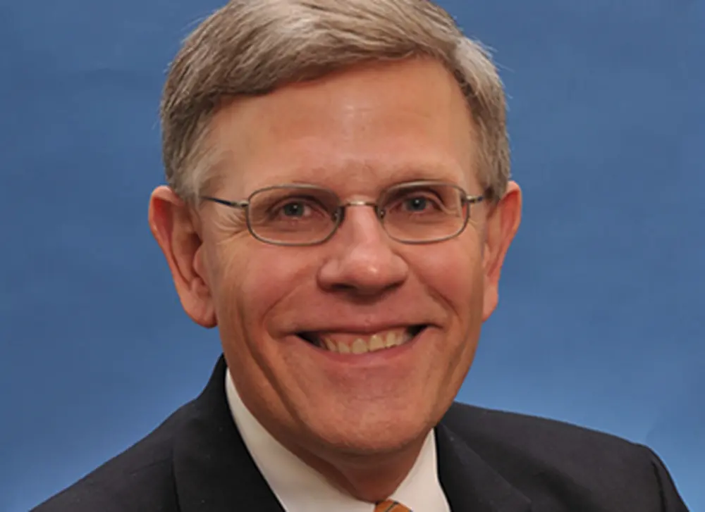 LAS alumnus selected to lead White House Office of Science and Technology Policy
