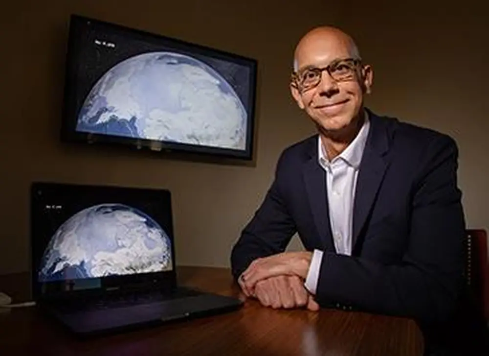 Study finds possible connection between U.S. tornado activity, Arctic sea ice