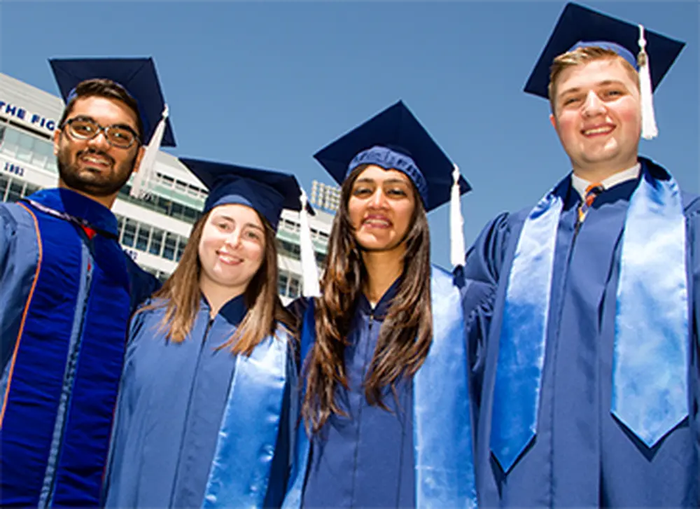 Campus announces Illinois Commitment tuition program