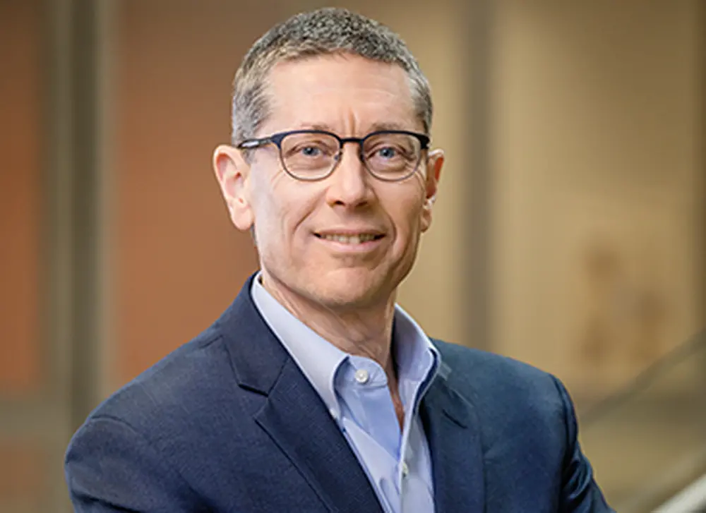 Entomologist elected to National Academy of Medicine