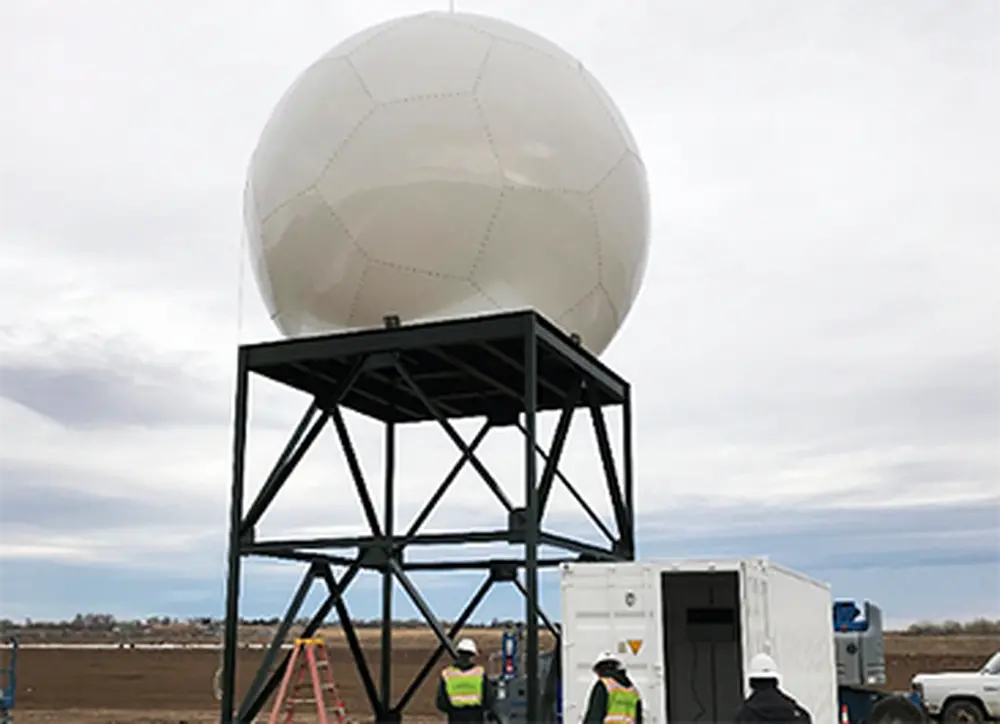 Illinois researchers prepare to study powerful storms