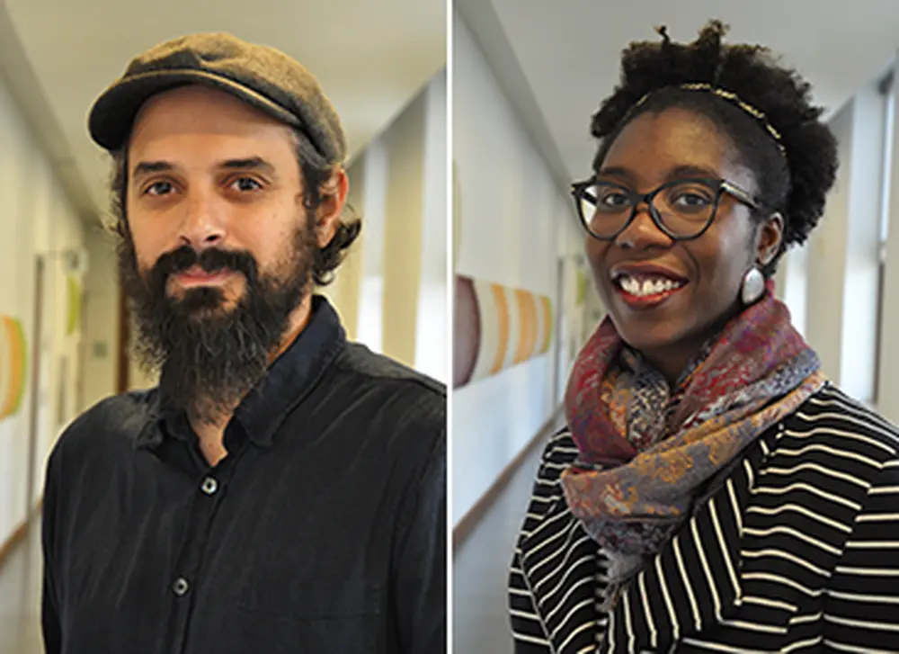 History graduate students receive prestigious Fulbright-Hays fellowships