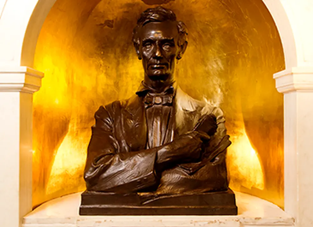 Six early-career faculty are named LEAP Scholars