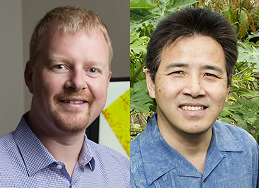 LAS faculty members elected AAAS Fellows