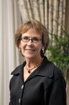 Margaret Leinen