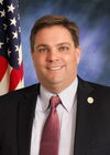 Photo courtesy of Senator Chapin Rose's website 