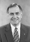 Dr. Constantine "Deno" Curris