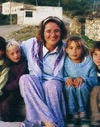 Penny Panayiota Deligiannis