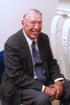 Richard E. Heckert