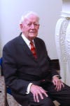 Ambassador John W. McDonald