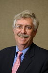 Fred Volkmar