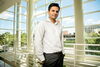 Chemistry professor Prashant Jain
