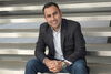 Ankur Gopal, founder of Interapt 