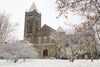 Altgeld Hall 