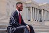 Larry Harris in Washington, D.C.