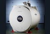 A Bruker 9.4 Tesla preclinical animal MRI system 