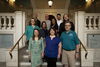 Academic advisors who participated in the career coaching workshop