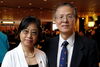 Xiaoming Chen and Peixin He