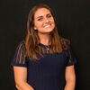 LAS senior Maggie Vacchiano feels confident as she embarks on life after college.