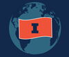 he College of LAS at the University of Illinois is proud to welcome students from around the world to study in Champaign-Urbana