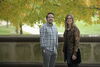 Ryan Hubbard and Kara Federmeier