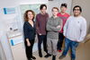 Class photo