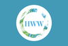 Humanities Without Walls logo