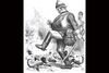 John Bull image