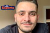 Ghassan Moussawi