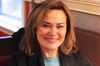 Martha Gillette