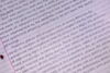 Journal entry