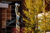 Art on the University of Illinois campus