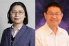 Mei Shen and Kai Zhang