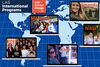 LAS International Programs was recognized with with 2020 ISSS Award for Outstanding Unit