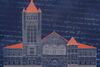 Ballpark Blueprints image of Altgeld Hall