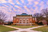 Foellinger Auditorium