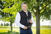 Mark Hauber