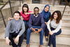 International students