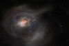 Starburst galaxies