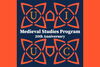 Medieval studies logo