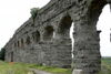 Roman aqueducts