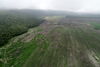 Ancient Maya ruins