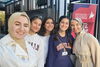 Arabic Debate Team