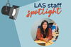 Staff Spotlight Hardin