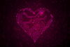 Digital heart image