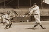 babe ruth stats history
